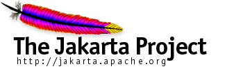 Apache-Jakarta